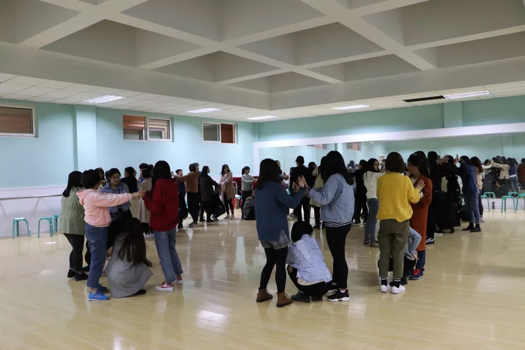 拓展訓練破冰游戲松鼠搬家 拓展訓練破冰游戲松鼠搬家