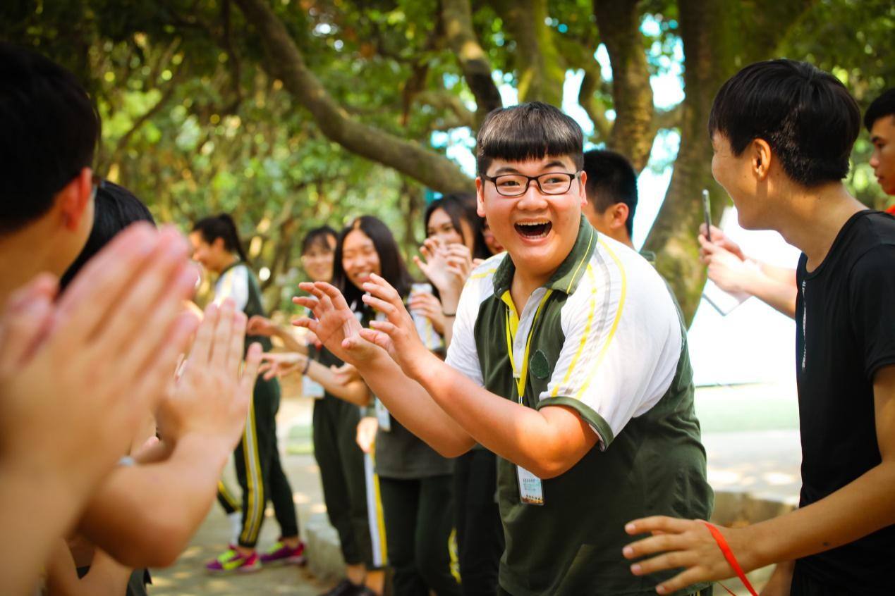 團隊拓展破冰游戲贏得客戶 團隊拓展破冰游戲贏得客戶