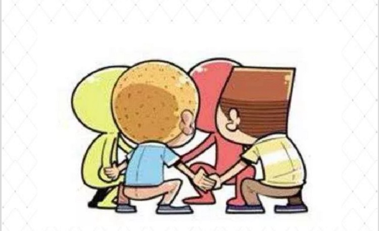 拓展互動游戲蘿卜蹲 拓展互動游戲蘿卜蹲