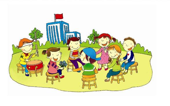 團體互動游戲【擊鼓傳花】