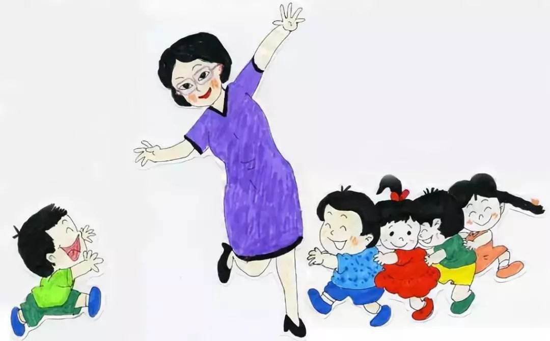 體育互動游戲【老鷹捉小雞】