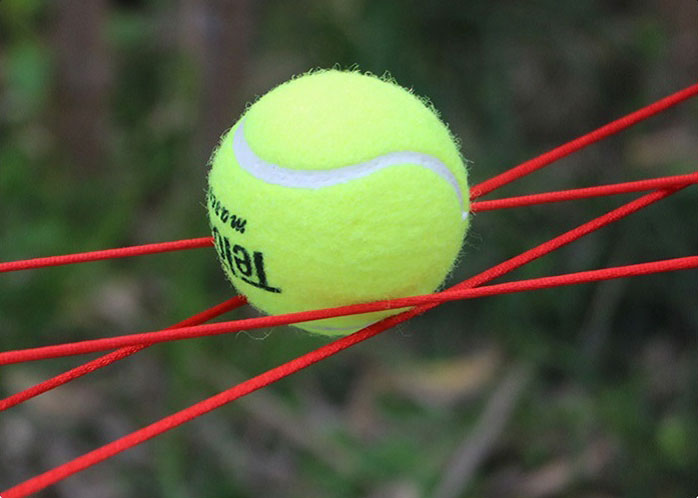 拓展訓(xùn)練團(tuán)隊(duì)游戲【軌道傳遞】