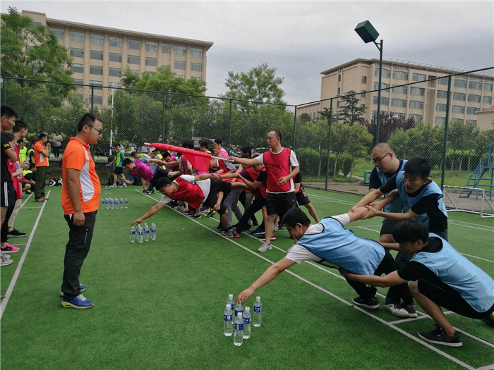 拓展訓(xùn)練團(tuán)隊(duì)游戲【群龍取水】 拓展訓(xùn)練團(tuán)隊(duì)游戲【群龍取水】