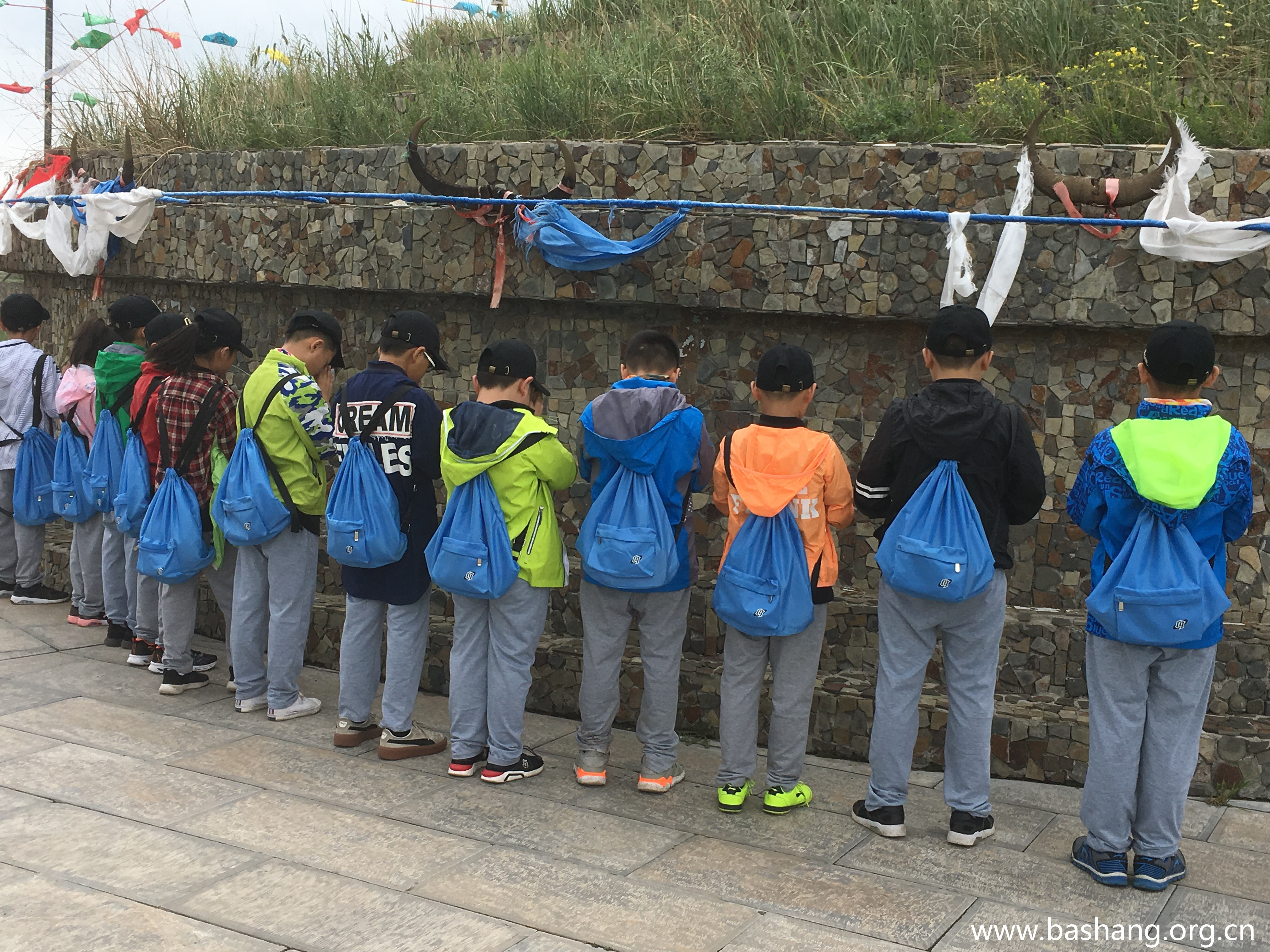 壩上草原團建項目 壩上草原團建項目