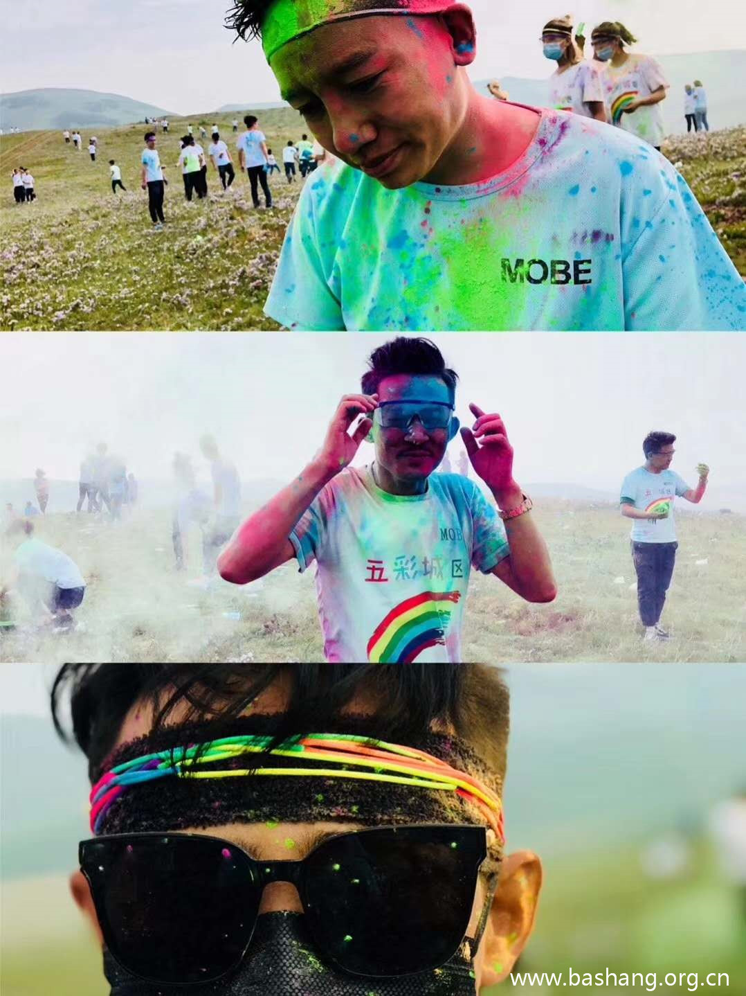 壩上草原團建項目 壩上草原團建項目