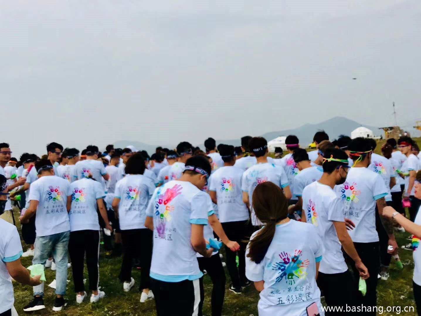 壩上草原團建項目 壩上草原團建項目