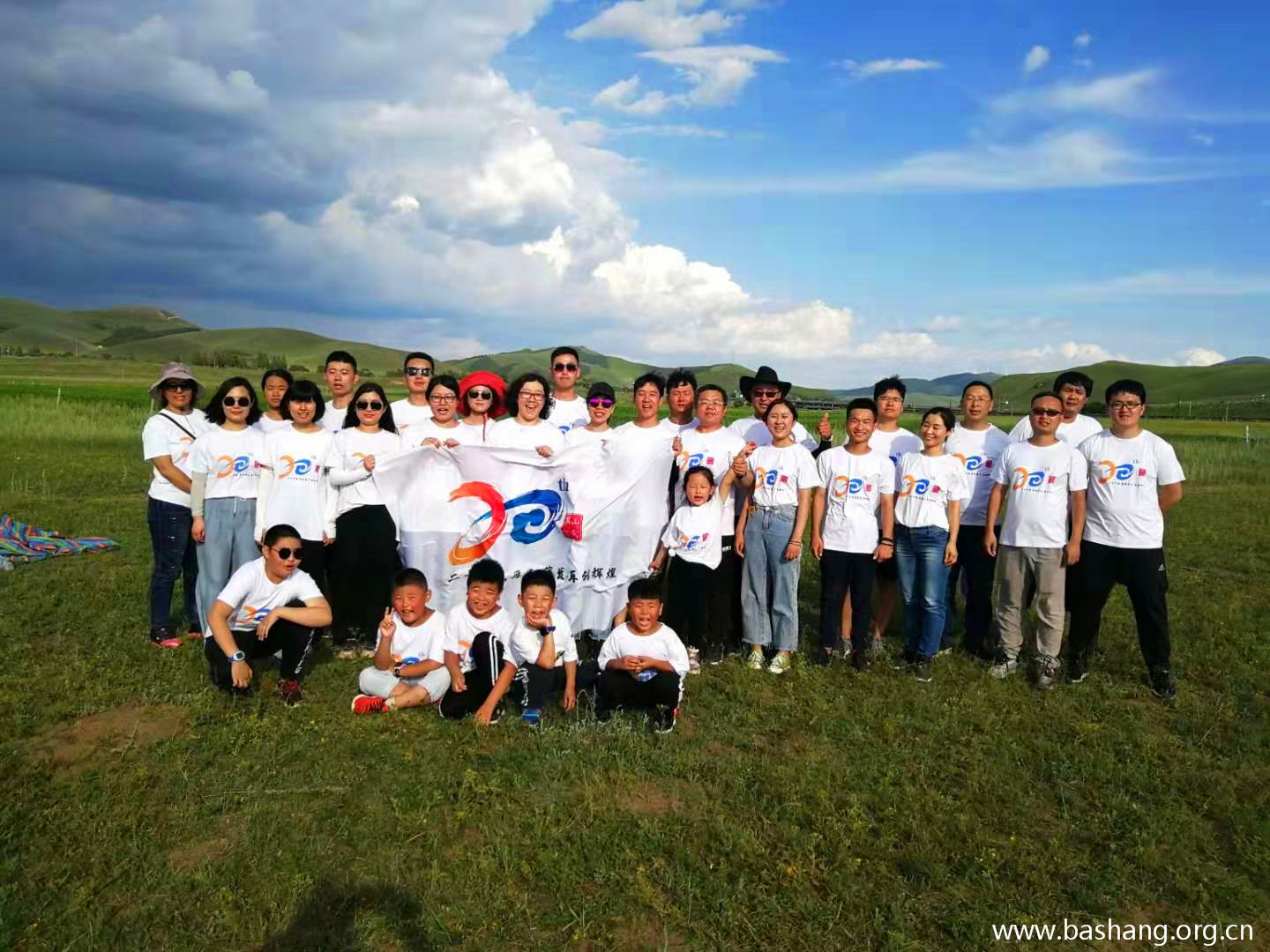 壩上草原團建項目 壩上草原團建項目
