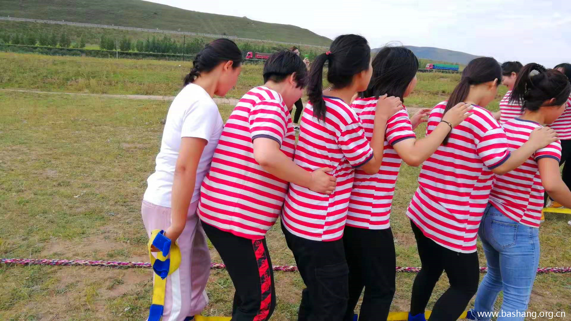 壩上草原團建項目 壩上草原團建項目
