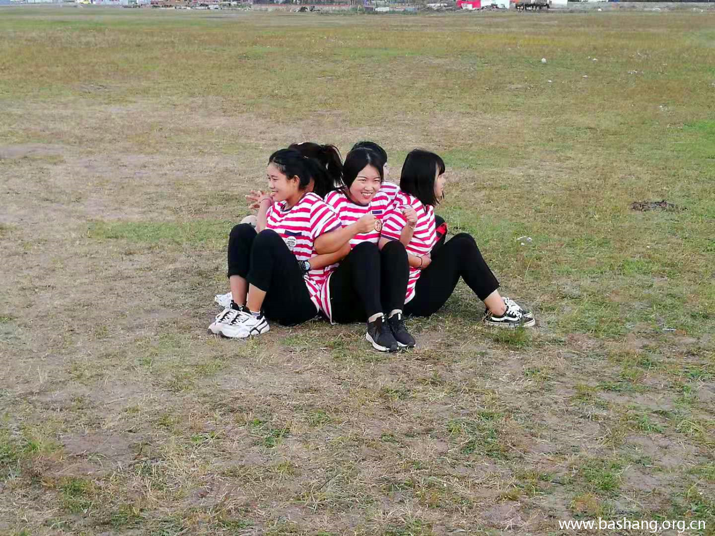 壩上草原團建項目 壩上草原團建項目